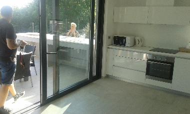 Villa /en/au Komia (Splitsko-Dalmatinska)ou appartement ou maison de vacances