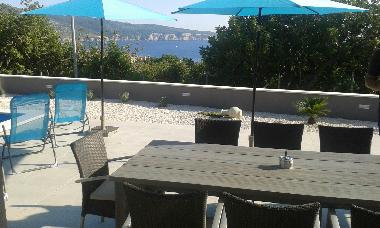 Villa /en/au Komia (Splitsko-Dalmatinska)ou appartement ou maison de vacances