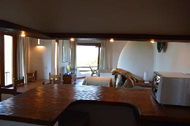Maison de vacances /en/au Baja Sardinia (Sassari)ou appartement ou maison de vacances