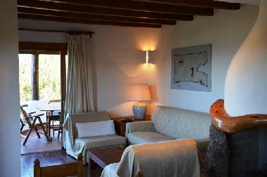 Maison de vacances /en/au Baja Sardinia (Sassari)ou appartement ou maison de vacances