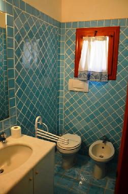 Maison de vacances /en/au Baja Sardinia (Sassari)ou appartement ou maison de vacances