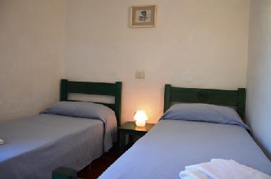 Maison de vacances /en/au Baja Sardinia (Sassari)ou appartement ou maison de vacances