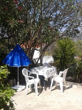 Appartement de vacances �/en/au Korcula (Dubrovacko-Neretvanska)ou appartement ou maison de vacances