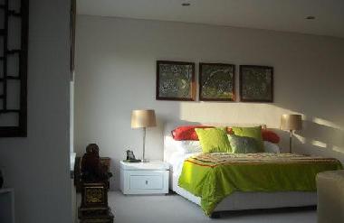 Villa �/en/au Manly (New South Wales)ou appartement ou maison de vacances