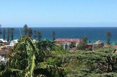 Villa �/en/au Manly (New South Wales)ou appartement ou maison de vacances