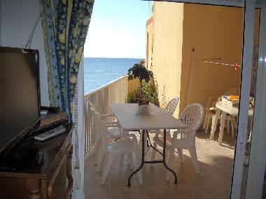 Appartement de vacances /en/au BENICARLO (Castelln / Castell)ou appartement ou maison de vacances