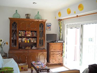 Appartement de vacances /en/au BENICARLO (Castelln / Castell)ou appartement ou maison de vacances