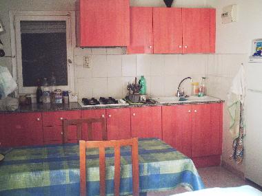 Appartement de vacances /en/au BENICARLO (Castelln / Castell)ou appartement ou maison de vacances