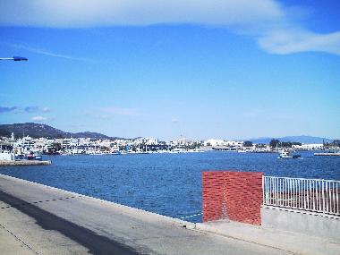 Appartement de vacances /en/au BENICARLO (Castelln / Castell)ou appartement ou maison de vacances