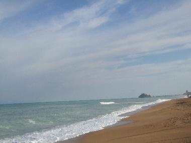 Appartement de vacances /en/au BENICARLO (Castelln / Castell)ou appartement ou maison de vacances