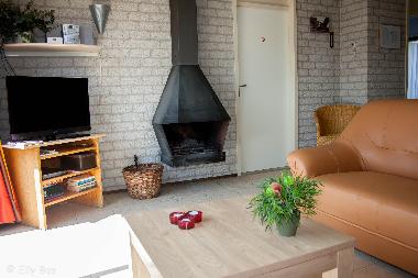 Appartement de vacances �/en/au Callantsoog (Noord-Holland)ou appartement ou maison de vacances