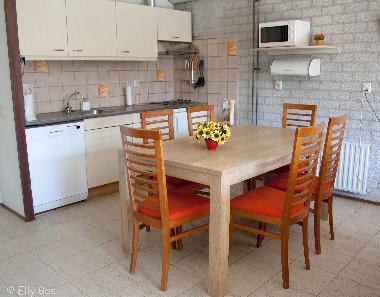 Appartement de vacances �/en/au Callantsoog (Noord-Holland)ou appartement ou maison de vacances