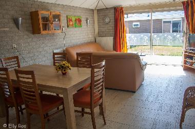 Appartement de vacances �/en/au Callantsoog (Noord-Holland)ou appartement ou maison de vacances