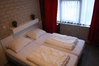 Appartement de vacances /en/au Callantsoog (Noord-Holland)ou appartement ou maison de vacances