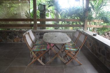 Appartement de vacances �/en/au Philipsburg (Sint Maarten)ou appartement ou maison de vacances