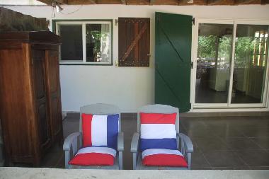 Appartement de vacances �/en/au Philipsburg (Sint Maarten)ou appartement ou maison de vacances