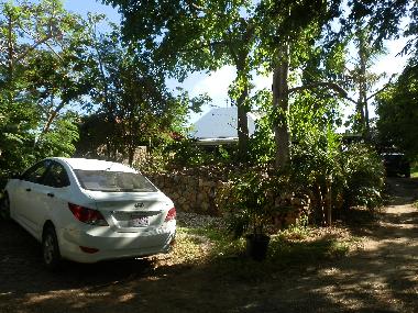 Appartement de vacances �/en/au Philipsburg (Sint Maarten)ou appartement ou maison de vacances