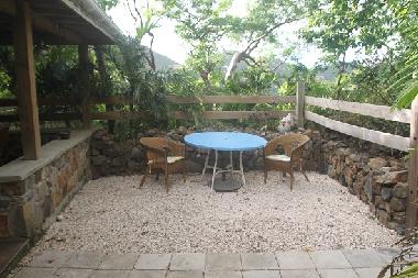 Appartement de vacances �/en/au Philipsburg (Sint Maarten)ou appartement ou maison de vacances