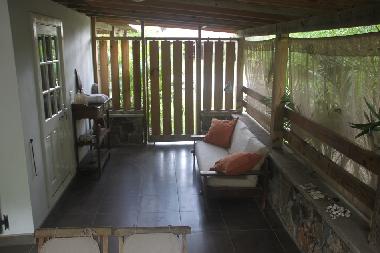 Appartement de vacances �/en/au Philipsburg (Sint Maarten)ou appartement ou maison de vacances