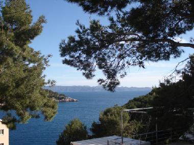 Villa �/en/au Milna (Splitsko-Dalmatinska)ou appartement ou maison de vacances