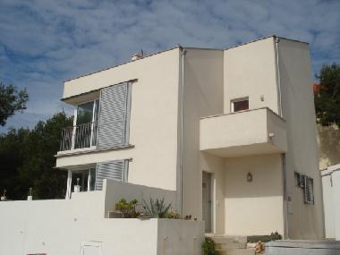 Villa �/en/au Milna (Splitsko-Dalmatinska)ou appartement ou maison de vacances