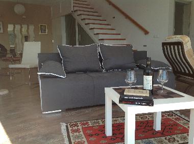 Villa �/en/au Milna (Splitsko-Dalmatinska)ou appartement ou maison de vacances