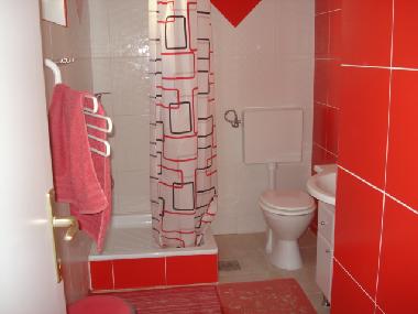 Villa �/en/au Milna (Splitsko-Dalmatinska)ou appartement ou maison de vacances