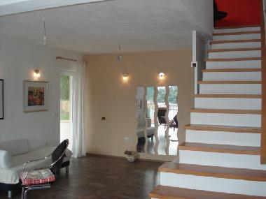 Villa �/en/au Milna (Splitsko-Dalmatinska)ou appartement ou maison de vacances