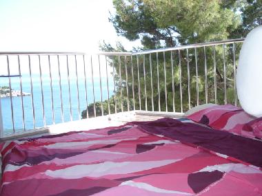 Villa �/en/au Milna (Splitsko-Dalmatinska)ou appartement ou maison de vacances