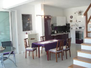 Villa �/en/au Milna (Splitsko-Dalmatinska)ou appartement ou maison de vacances