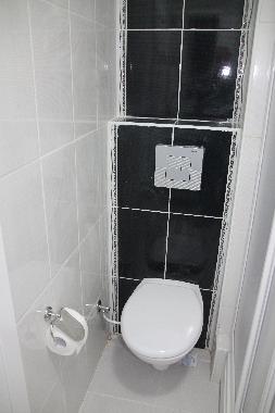 Appartement de vacances /en/au Istanbul (Istanbul)ou appartement ou maison de vacances