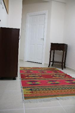 Appartement de vacances /en/au Istanbul (Istanbul)ou appartement ou maison de vacances