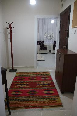 Appartement de vacances /en/au Istanbul (Istanbul)ou appartement ou maison de vacances