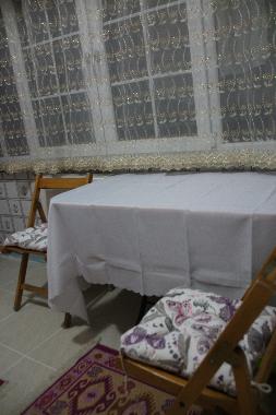 Appartement de vacances /en/au Istanbul (Istanbul)ou appartement ou maison de vacances