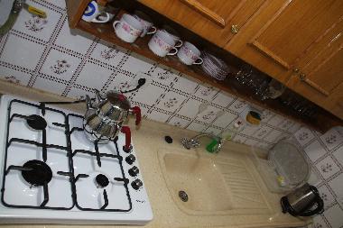 Appartement de vacances /en/au Istanbul (Istanbul)ou appartement ou maison de vacances