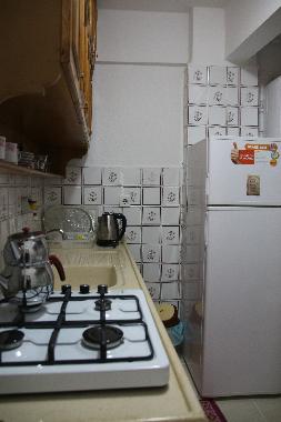 Appartement de vacances /en/au Istanbul (Istanbul)ou appartement ou maison de vacances