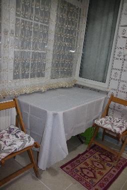 Appartement de vacances /en/au Istanbul (Istanbul)ou appartement ou maison de vacances
