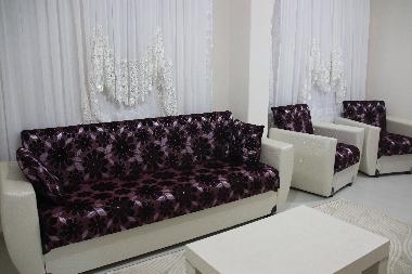 Appartement de vacances /en/au Istanbul (Istanbul)ou appartement ou maison de vacances