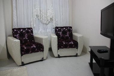 Appartement de vacances /en/au Istanbul (Istanbul)ou appartement ou maison de vacances