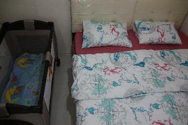 Appartement de vacances /en/au Istanbul (Istanbul)ou appartement ou maison de vacances