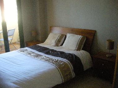 Appartement de vacances /en/au Torrequebrada (Mlaga)ou appartement ou maison de vacances