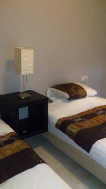 Appartement de vacances /en/au Torrequebrada (Mlaga)ou appartement ou maison de vacances