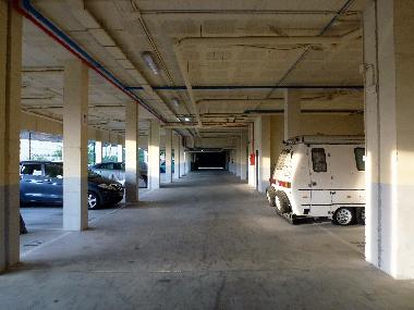 Appartement de vacances /en/au Torrequebrada (Mlaga)ou appartement ou maison de vacances