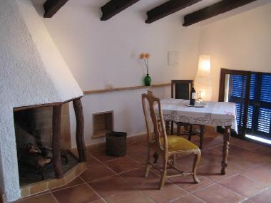 Appartement de vacances /en/au Son Macia (Mallorca)ou appartement ou maison de vacances