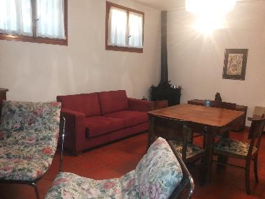 Appartement de vacances �/en/au Montefranco (Terni)ou appartement ou maison de vacances
