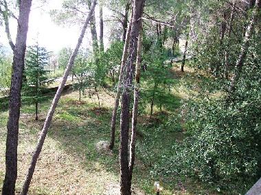 Appartement de vacances �/en/au Montefranco (Terni)ou appartement ou maison de vacances