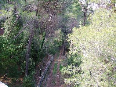 Appartement de vacances �/en/au Montefranco (Terni)ou appartement ou maison de vacances