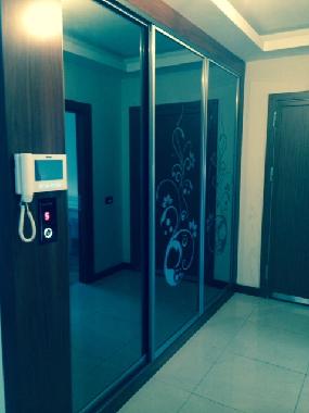 Appartement de vacances �/en/au Antalya (Antalya)ou appartement ou maison de vacances