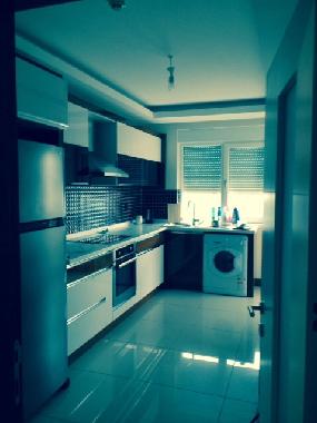 Appartement de vacances �/en/au Antalya (Antalya)ou appartement ou maison de vacances