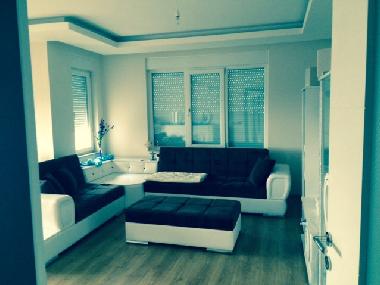 Appartement de vacances �/en/au Antalya (Antalya)ou appartement ou maison de vacances
